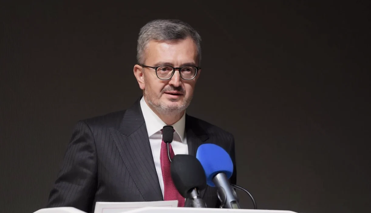 İletişim Başkanı Duran: Savaşlar Zihinlerde, Ekranlarda ve Algılar Üzerinden Yürütülüyor