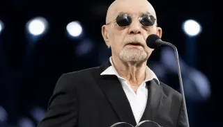 Mazhar Alanson'un zayıflamış görüntüsü sevenlerini endişelendirdi