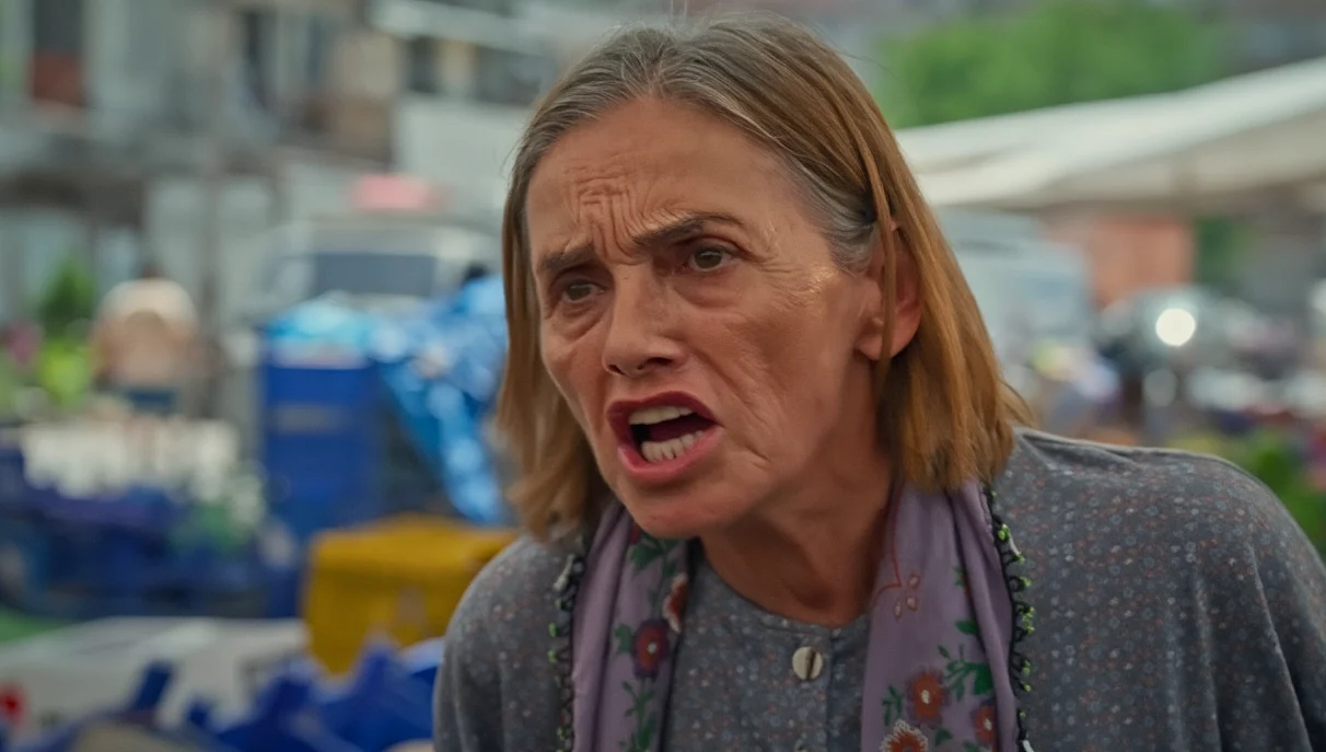 Mukadderat Filmi Kastamonu'nun Cide İlçesinde Çekildi