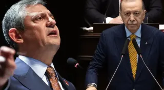 Özgür Özel'den Erdoğan'a 'Beytülmal' Yanıtı: "Hükmü Kendi Zihninde Kesinleştirmiş"