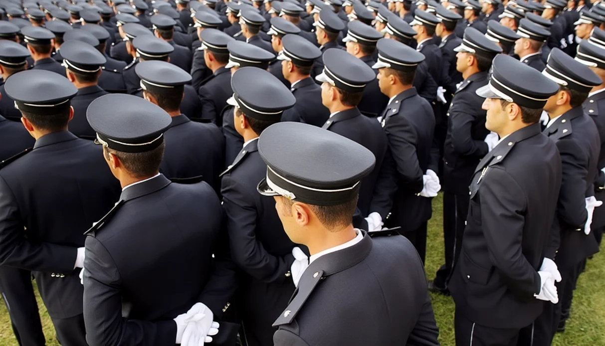 Polis Akademisi PMYO ve POMEM 2026 Eğitim Sonu Sınav Tarihlerini Duyurdu