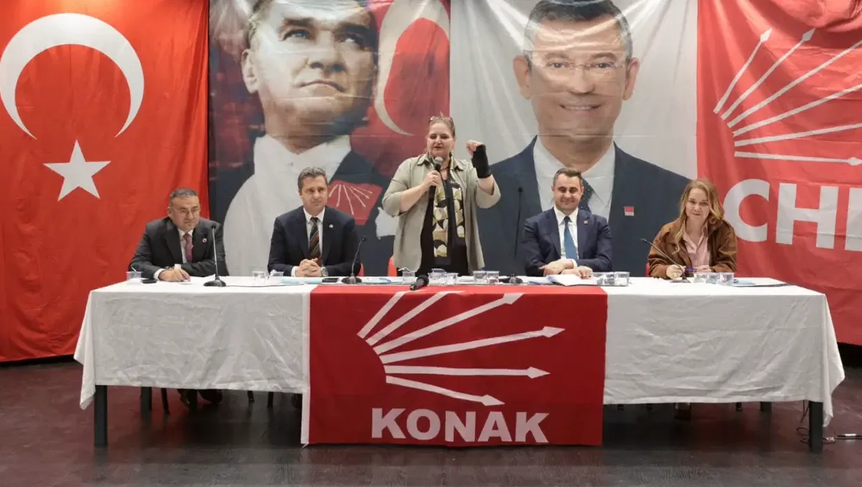 Rumeli ve Balkan Dernekleri Konak'ta Buluştu: Birlik ve Dayanışma Vurgusu Yapıldı