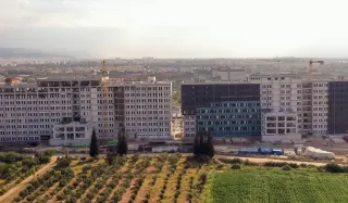 Sağlık Bütçesi Tartışması: Deprem Bölgesi mi, Şehir Hastaneleri mi?