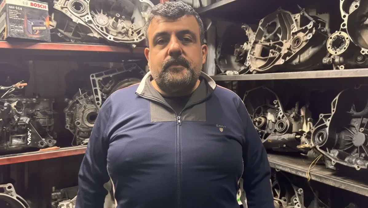 Sahte Otomobil Yedek Parça Sitesiyle Dolandırıcılık İddiası: Esnaf Suç Duyurusunda Bulundu