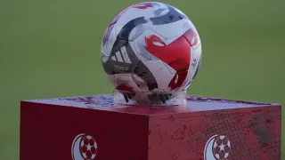Trendyol 1. Lig play-off finali Konya'da oynanacak