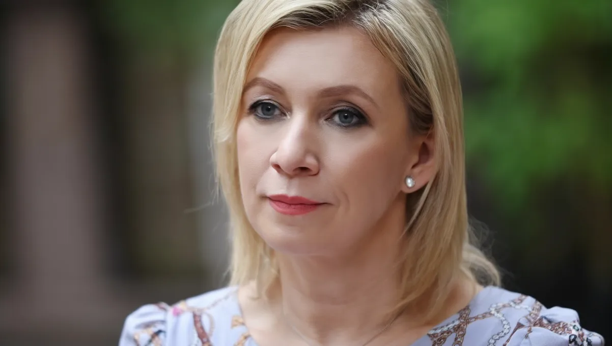 Zaharova: Ukrayna tarafsız ve silahsız statüye dönmeli