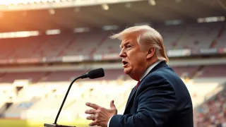 Trump'tan Dünya Kupası Bilet Fiyatlarına Tepki: O Parayı Ben de Ödemem