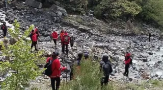 4 gündür kayıp olan zihinsel engelli A.A. aranıyor