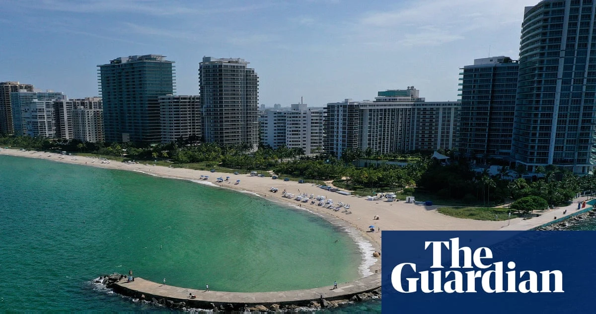Miami'de Tekne Patlaması: En Az 11 Kişi Hastaneye Kaldırıldı
