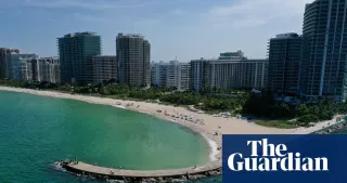 Miami'de Tekne Patlaması: En Az 11 Kişi Hastaneye Kaldırıldı