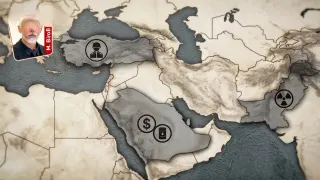 Pakistan'dan Türkiye'yi de kapsayan savunma paktı önerisi: Anlamı ne?