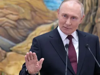 Putin Açıkladı: Zelenski İle Görüşme Şartı Moskova Ya Da Üçüncü Bir Ülkede Anlaşma İmzalanması