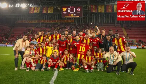 Göztepe, Gaziantep FK'yı 2-1 Mağlup Ederek Avrupa Hayalini Son Haftaya Taşıdı
