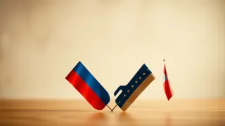 Ukrayna'da Savaş: ABD ve Ukrayna Müzakerecileri Florida'da Bir Araya Gelecek