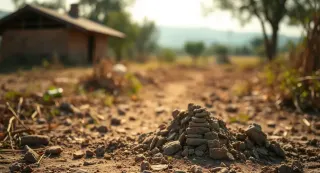 6 Mayıs 2026: Elazığ'da Hafif Deprem Meydana Geldi