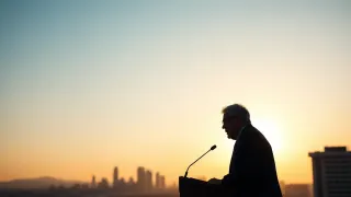 Cemil Tugay: 1 Milyar Dolarlık Kredi İmzayı Bekliyor