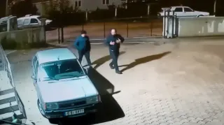 Adana'da Cinayet: İşten Çıkarılan Formeni Vurdu