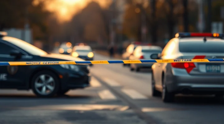 Afyonkarahisar'da Trafik Kazası: 1 Ölü, 4 Yaralı