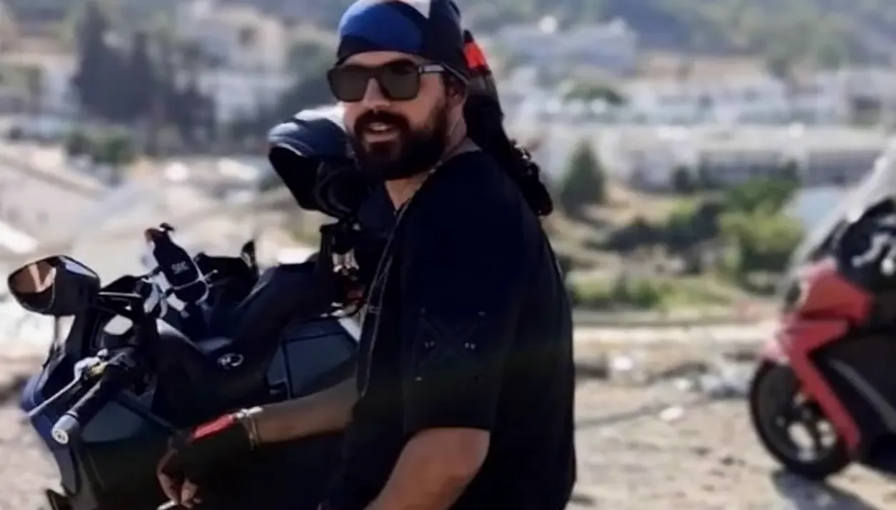 Antalya'da Motosiklet Kazası: Genç Kurye Hayatını Kaybetti