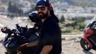 Antalya'da Motosiklet Kazası: Genç Kurye Hayatını Kaybetti
