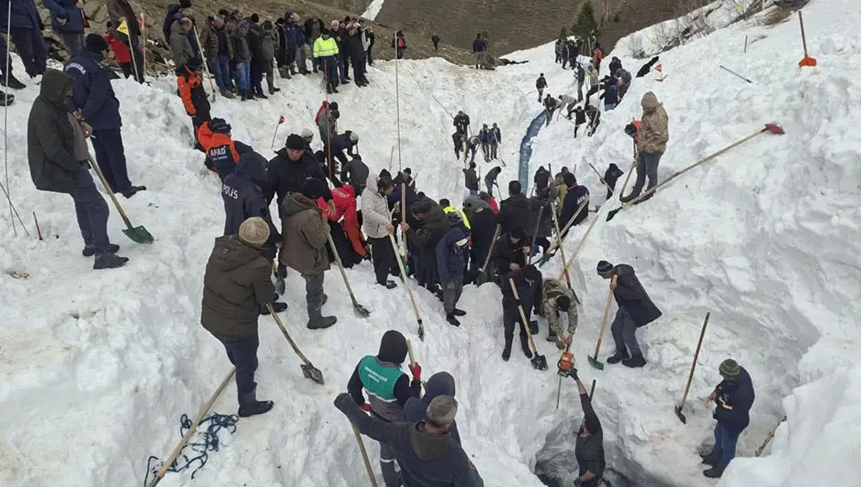 Artvin'de Kayıp Çoban B.G.'in Cesedi Bulundu