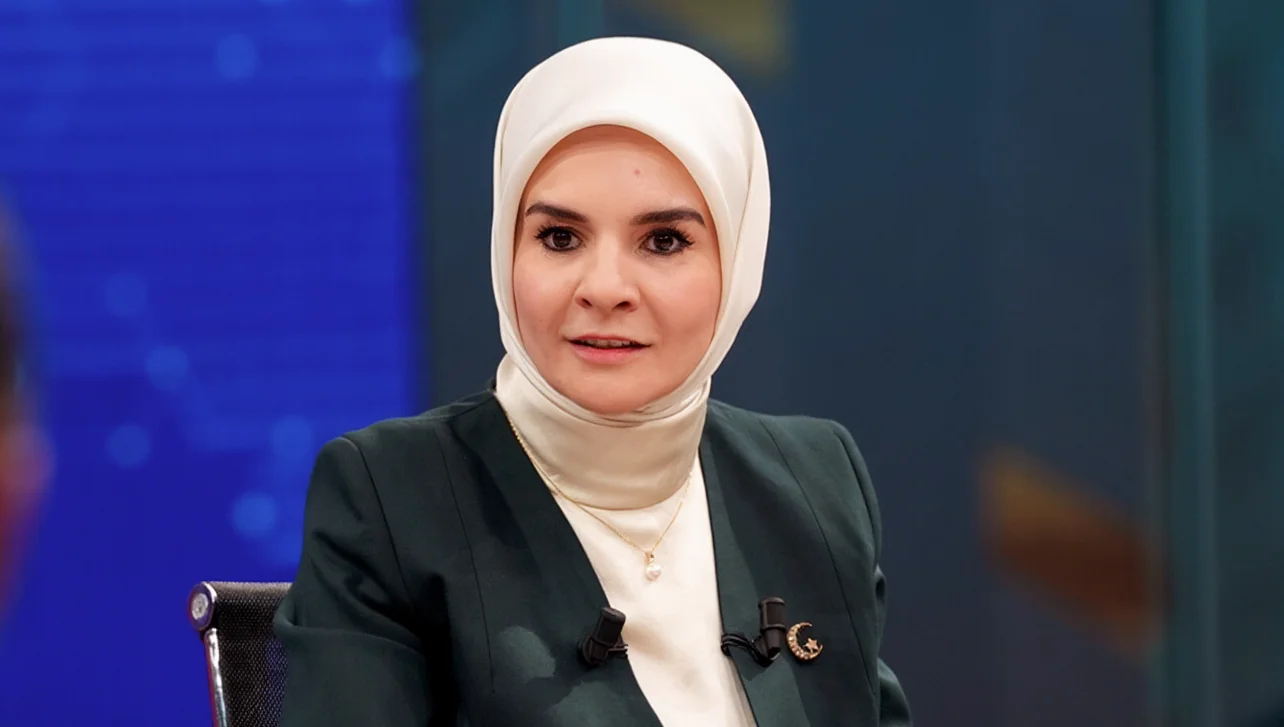 Bakan Göktaş: Nüfus politikaları için güçlü yol haritası sunuluyor