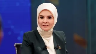 Bakan Göktaş: Nüfus politikaları için güçlü yol haritası sunuluyor