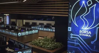 Borsa İstanbul'da Rekor Kapanış: BIST 100 Endeksi Yüzde 2,91 Değer Kazandı