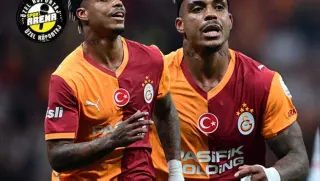 Mario Lemina: "Bu tür anları yaşamak için buraya geri döndüm"