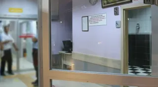 Çorum KYK Kız Öğrenci Yurdu'nda Zehirlenme Şüphesi: 77 Öğrenci Hastanelik Oldu