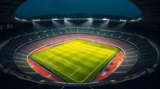Galatasaray, Antalyaspor Karşısında Şampiyonluğa Yürüyor