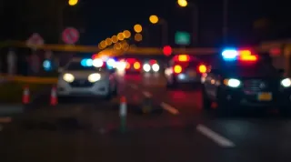 Galatasaray'ın Şampiyonluk Kutlamaları Sonrası Trafik Kazası: 1 Ölü