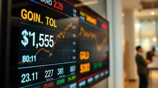 Haftalık Ekonomik Veriler Açıklandı: Altın ve Döviz Kurlarında Değişim
