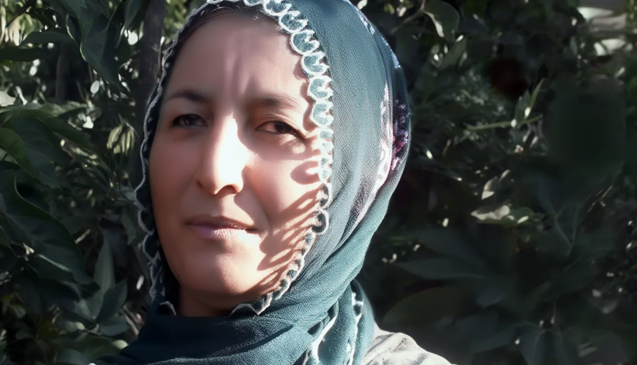 İş Yerinde Ağaç Faciası: 56 Yaşındaki Kadın Hayatını Kaybetti