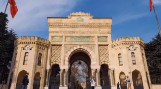 İstanbul Üniversitesi'nde Diplomada E-İmza Dönemi Başladı