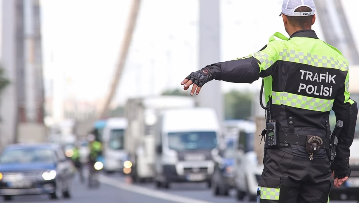İstanbul'da Fuara Kapsamında Bazı Yollar Trafiğe Kapatılacak