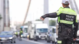 İstanbul'da Fuara Kapsamında Bazı Yollar Trafiğe Kapatılacak