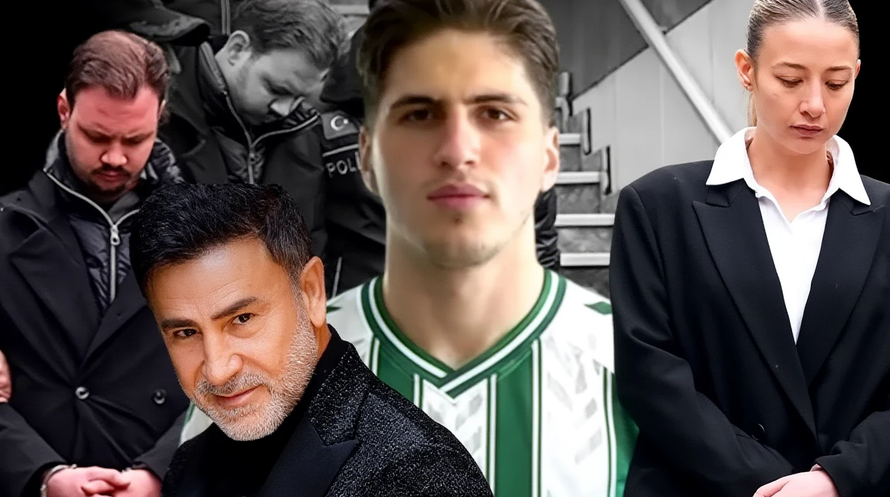 K.K.K. Cinayeti Davasında A.K.'na Müebbet Talebi, İ.Y. Tahliye Edildi