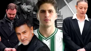 K.K.K. Cinayeti Davasında A.K.'na Müebbet Talebi, İ.Y. Tahliye Edildi