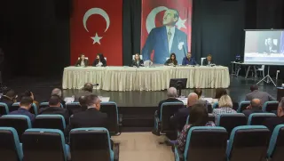 Konak Belediye Başkanı Nilüfer Çınarlı Mutlu: Geri Adım Atmıyorum, Mücadeleye Devam Edeceğim
