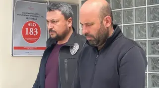 Oto Boya Atölyesinde Uyuşturucu Operasyonu: Bir Kişi Tutuklandı