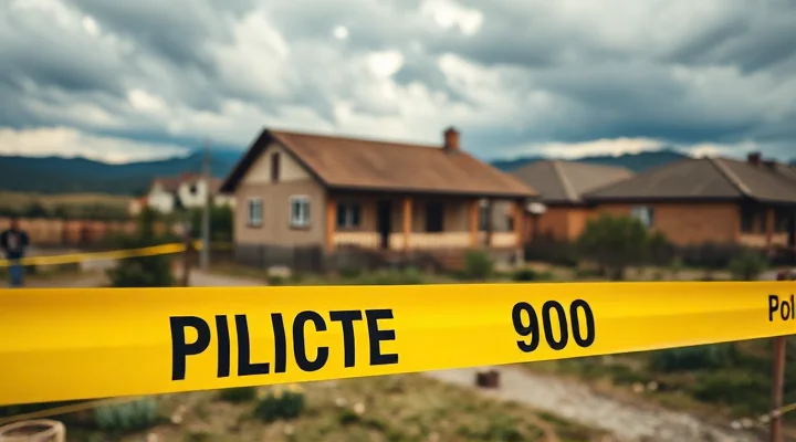 Sivas'ta Akraba Faciası: 1 Ölü, 3 Yaralı
