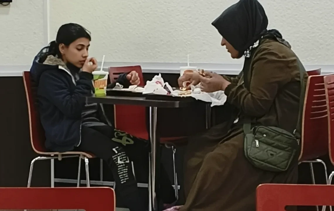 Ticaret Bakanlığı, Fast Food Restoranına Ayrımcılık Nedeniyle Ceza Verdi