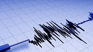 10 Mayıs 2026 Pazar Günü Türkiye'de Meydana Gelen Depremler