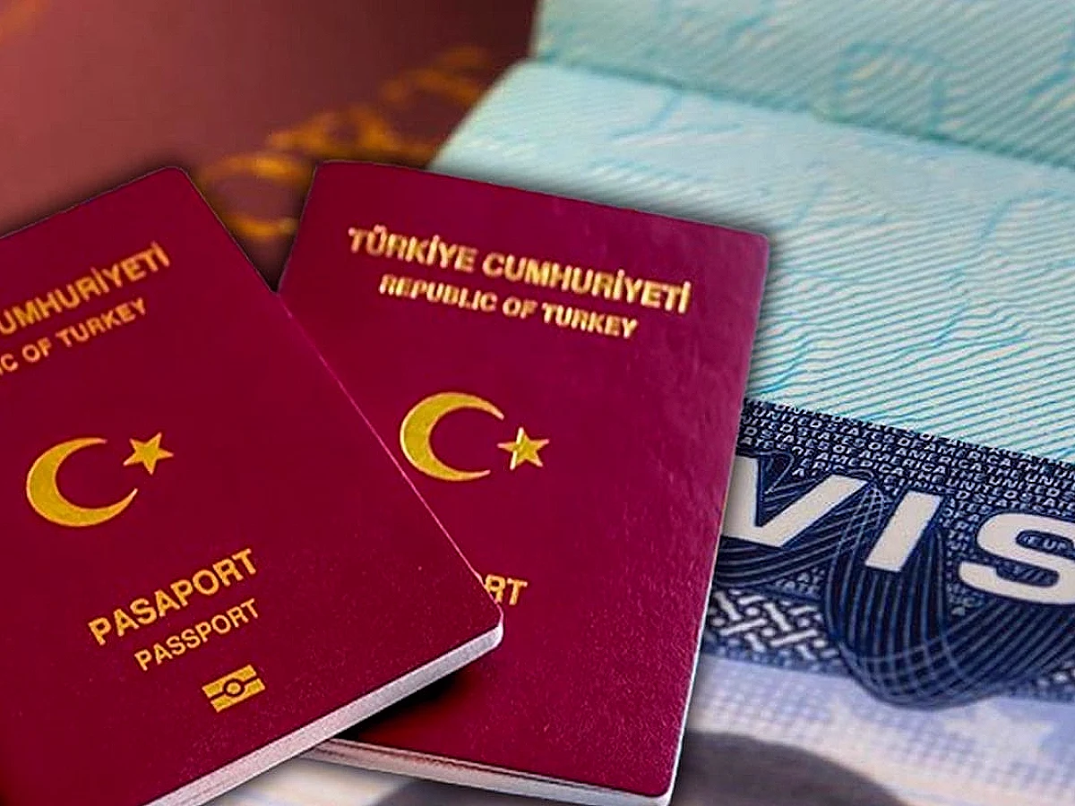 10 Ülke Türk Vatandaşlarına Kapı Açıyor: Vize Engeli Kalkıyor