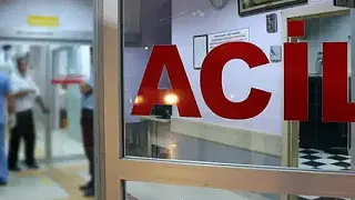 14 Yaşındaki Çocuk Serinlemek İçin Girdiği Çayda Hayatını Kaybetti