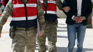 33 İlde FETÖ Operasyonu: 69 Şüpheli Gözaltına Alındı