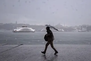 39 İlde Şiddetli Yağış ve Sel Tehlikesi: Sarı Kodlu Uyarı