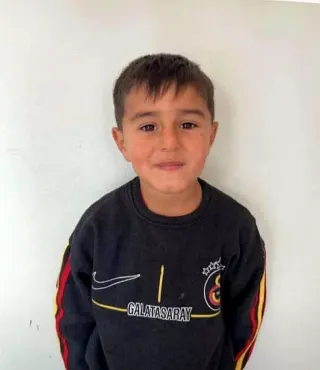 5 Yaşındaki Çocuk Ölü Bulundu