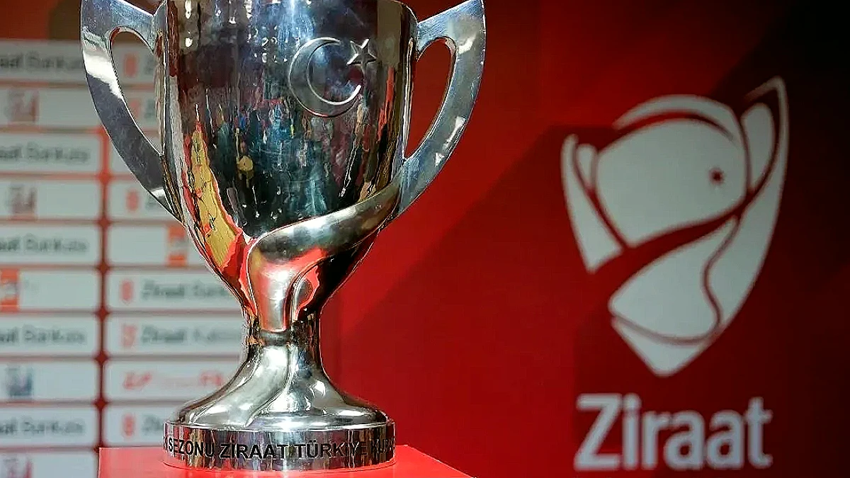64. Ziraat Türkiye Kupası Finalinde Trabzonspor ve Konyaspor Karşı Karşıya